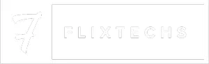 Flixtechs Logo Black